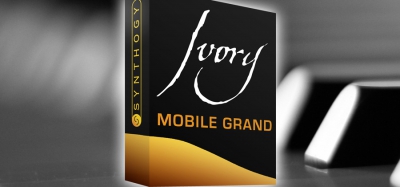 Ivory Mobile Grand Now Available For iPhone with Korg Module's New Universal Update!
