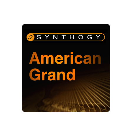 Synthogy American Grand