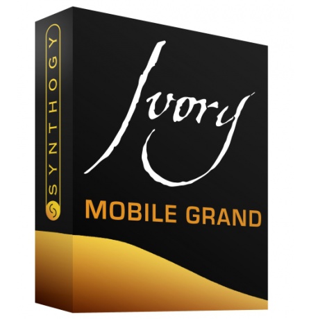 Ivory Mobile Grand